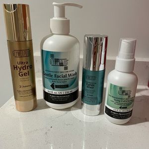Glymed Plus professional set